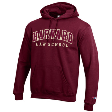 6141-Harvard Law School Champion Applique Hooded Sweatshirt_media.jpg