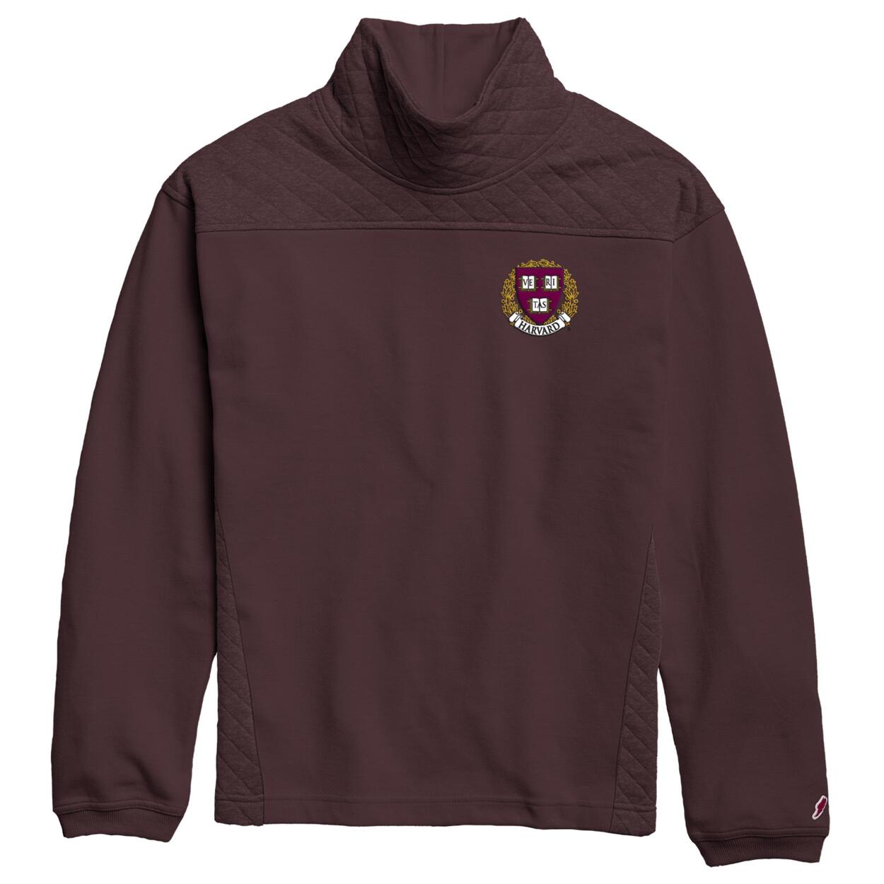 6208-Harvard Women's Embroidered Highland Funnel Neck_media_01.jpg