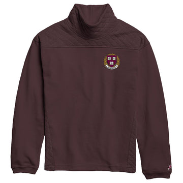 6208-Harvard Women's Embroidered Highland Funnel Neck_media_01.jpg