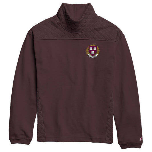 6208-Harvard Women's Embroidered Highland Funnel Neck_media_01.jpg