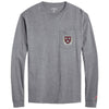 6216-Harvard League Pocket Crew Neck Tee With Full Color Seal_media_01.jpg