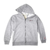 MIT Youth Essential Full Zip Hood