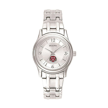 6249-Harvard Women's Bulova Stainless Steel Watch_media.jpg