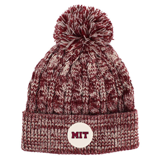 6249-MIT Womens Cable Knit Winter Pom_media.jpg