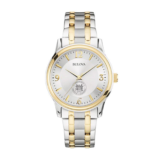 6252-MIT Men's Bulova Stainless Steel With Gold and Silver Finish Watch_media.jpg