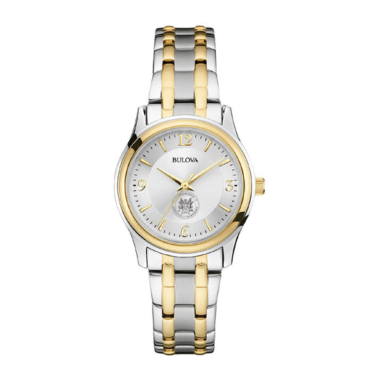 6254-MIT Women's Bulova Stainless Steel With Gold and Silver Finish Watch_media.jpg
