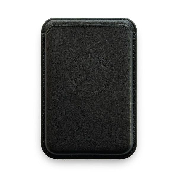 MIT Monaco Leather Wallet With Magsafe – The COOP