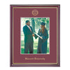 6306-Harvard Veritas Shield Embossed Photo Frame_Windsor.jpg