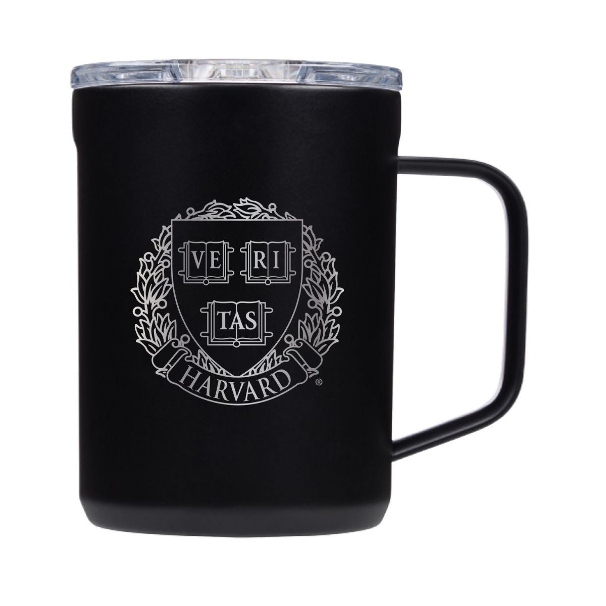 16 oz corkcicle coffee mug Harvard 16 oz Corkcicle Mug – The COOP