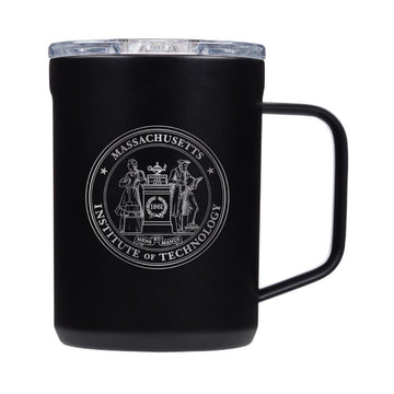 MIT 16 oz Corkcicle Mug