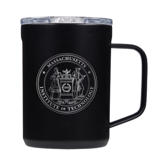 MIT 16 oz Corkcicle Mug