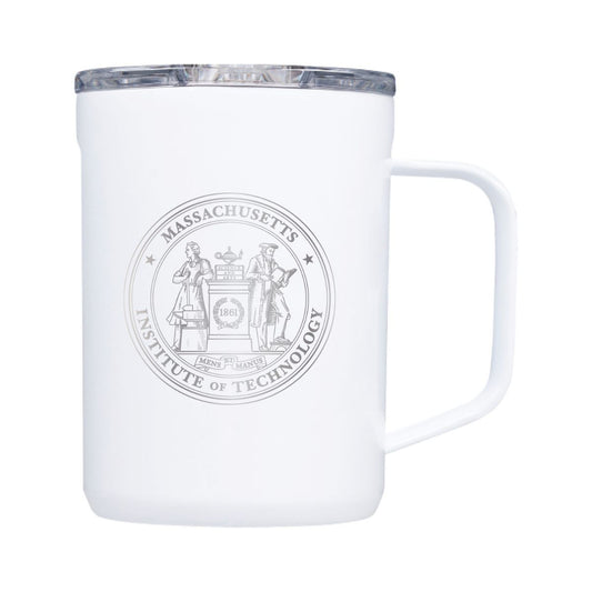 MIT 16 oz Corkcicle Mug