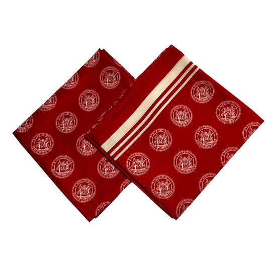 6319-MIT Womens Maroon Seal Silk Scarf_media.jpg