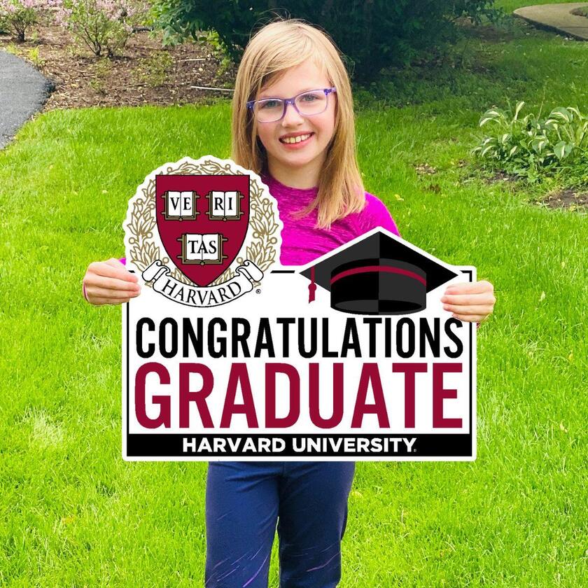6323-Congratulations Harvard Graduate Lawn Sign_media_02.jpg