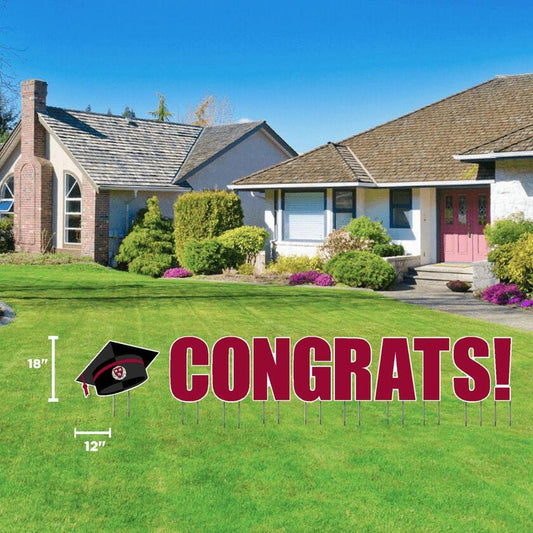 6326-Large Harvard Congrats Lawn Sign_media_01.jpg