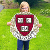 6327- Harvard Veritas Seal Lawn Sign_media_02.jpg
