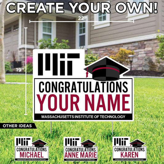 6332-Custom Name MIT Graduation Lawn Sign_media_01.jpg