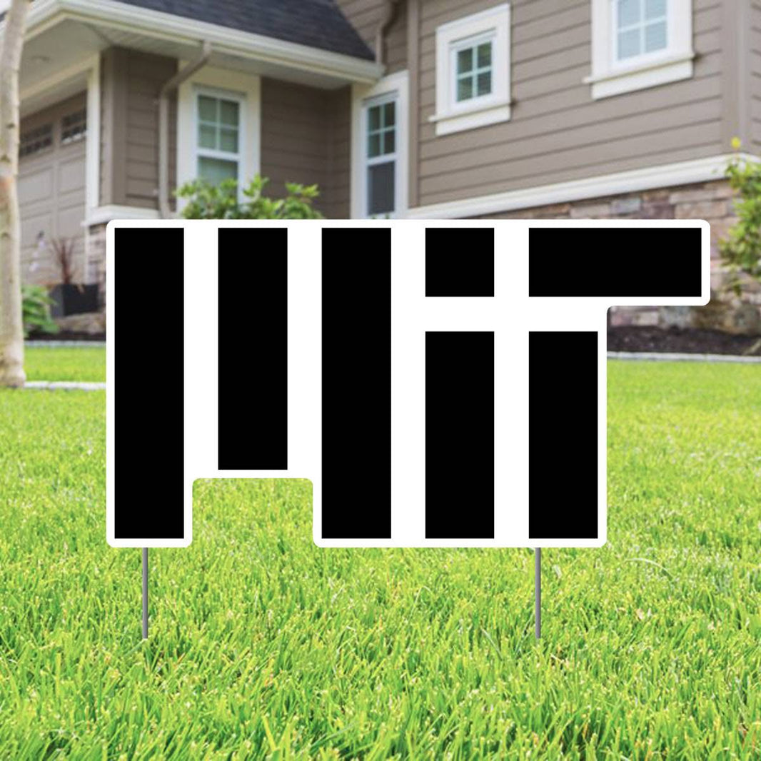Lawn Signs – The COOP