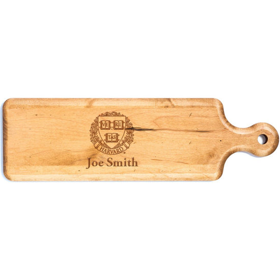 6343-Personalized Harvard JK Adams 20_ x 6_ Country Serving Board_media.jpg