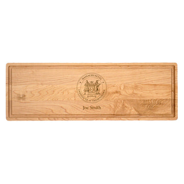6349-Personalized MIT JK Adams 18_ x 6_ Classic Serving Board_media.jpg