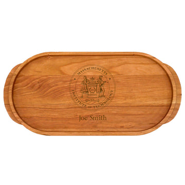 6352-Personalized MIT JK Adams Cherry Elmore Serving Platter_media.jpg