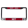 6373-MIT Est. 1861 License Plate Frame_media_01.jpg