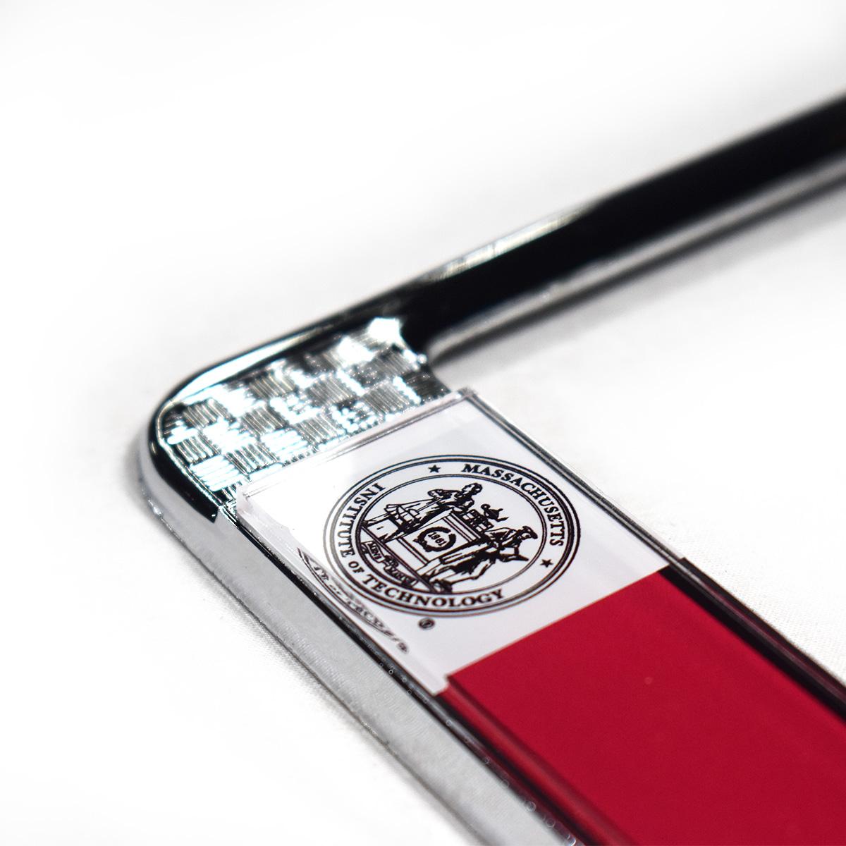 6373-MIT Est. 1861 License Plate Frame_media_02.jpg