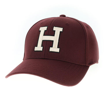 6389-Harvard Structured Low Profile Stretch Fit Hat_media.jpg