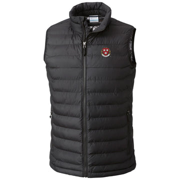 Harvard Columbia Powder Lite Vest