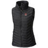 Harvard Womens Columbia Powder Lite Vest