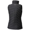 Harvard Womens Columbia Powder Lite Vest