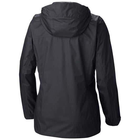 Harvard Womens Columbia Arcadia ll Storm Jacket