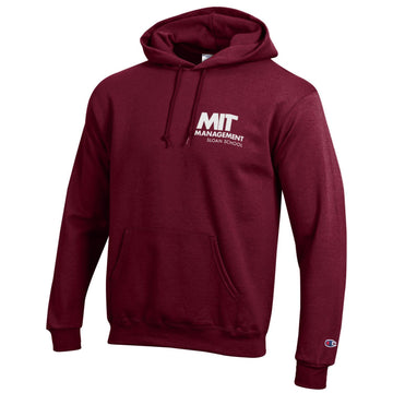 6418-MIT Sloan School of Management Hooded Sweatshirt_media.jpg