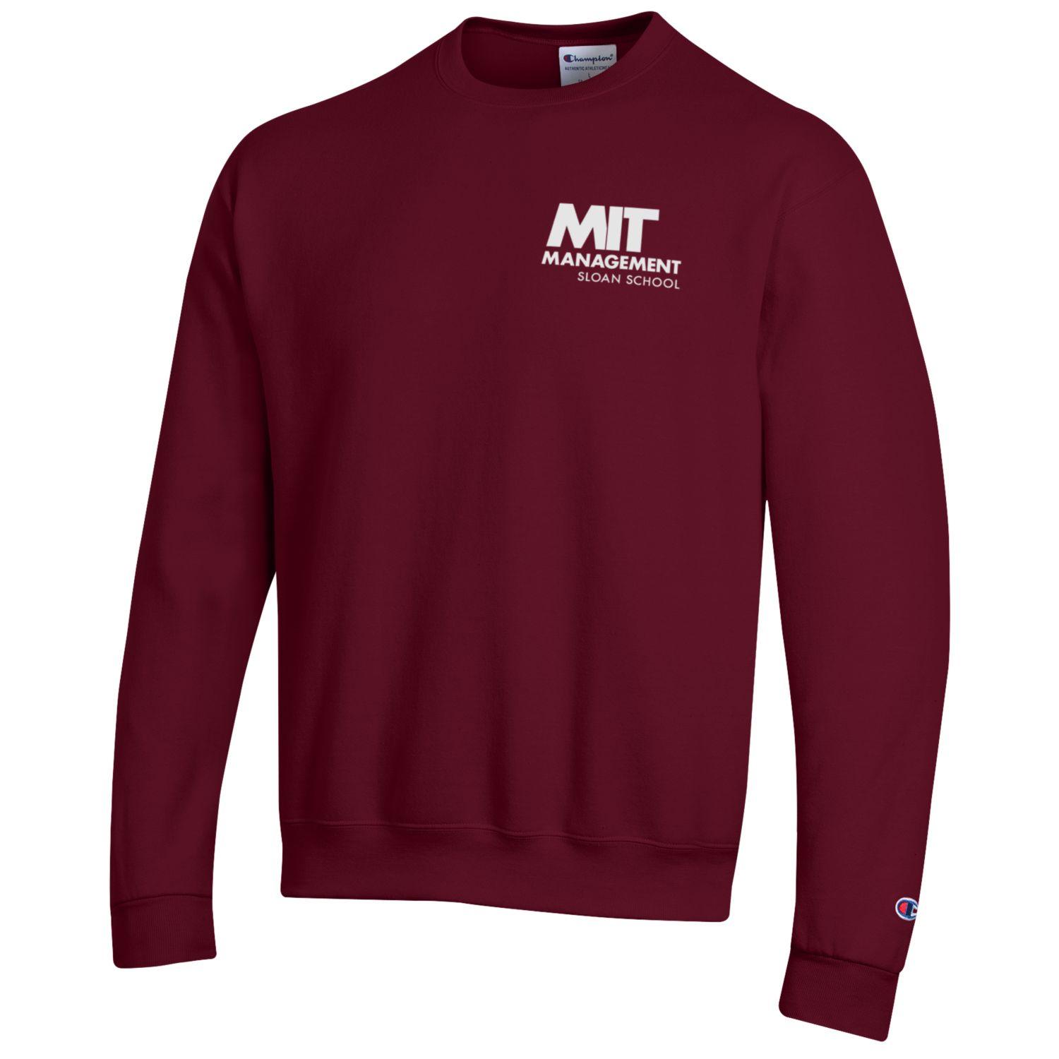 6419-MIT Sloan School of Management Crewneck Sweatshirt_media.jpg
