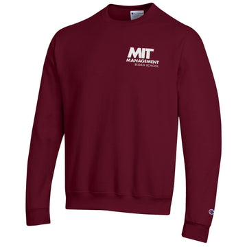 6419-MIT Sloan School of Management Crewneck Sweatshirt_media.jpg