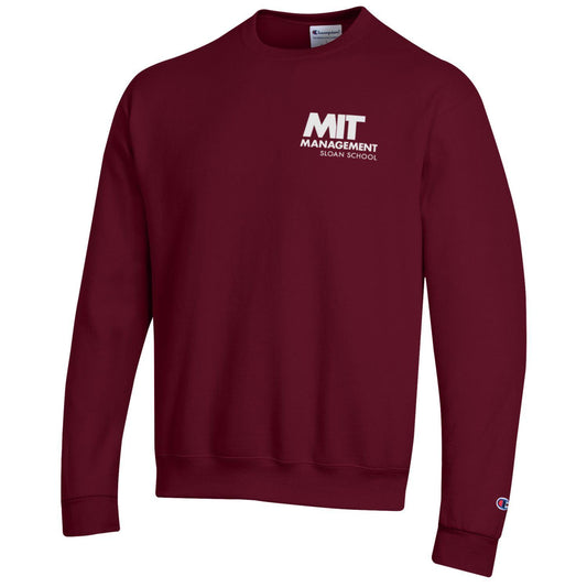 6419-MIT Sloan School of Management Crewneck Sweatshirt_media.jpg