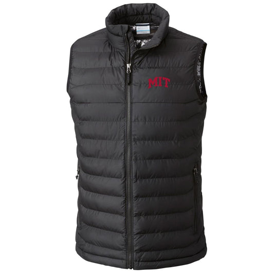 MIT Columbia Powder Lite Vest