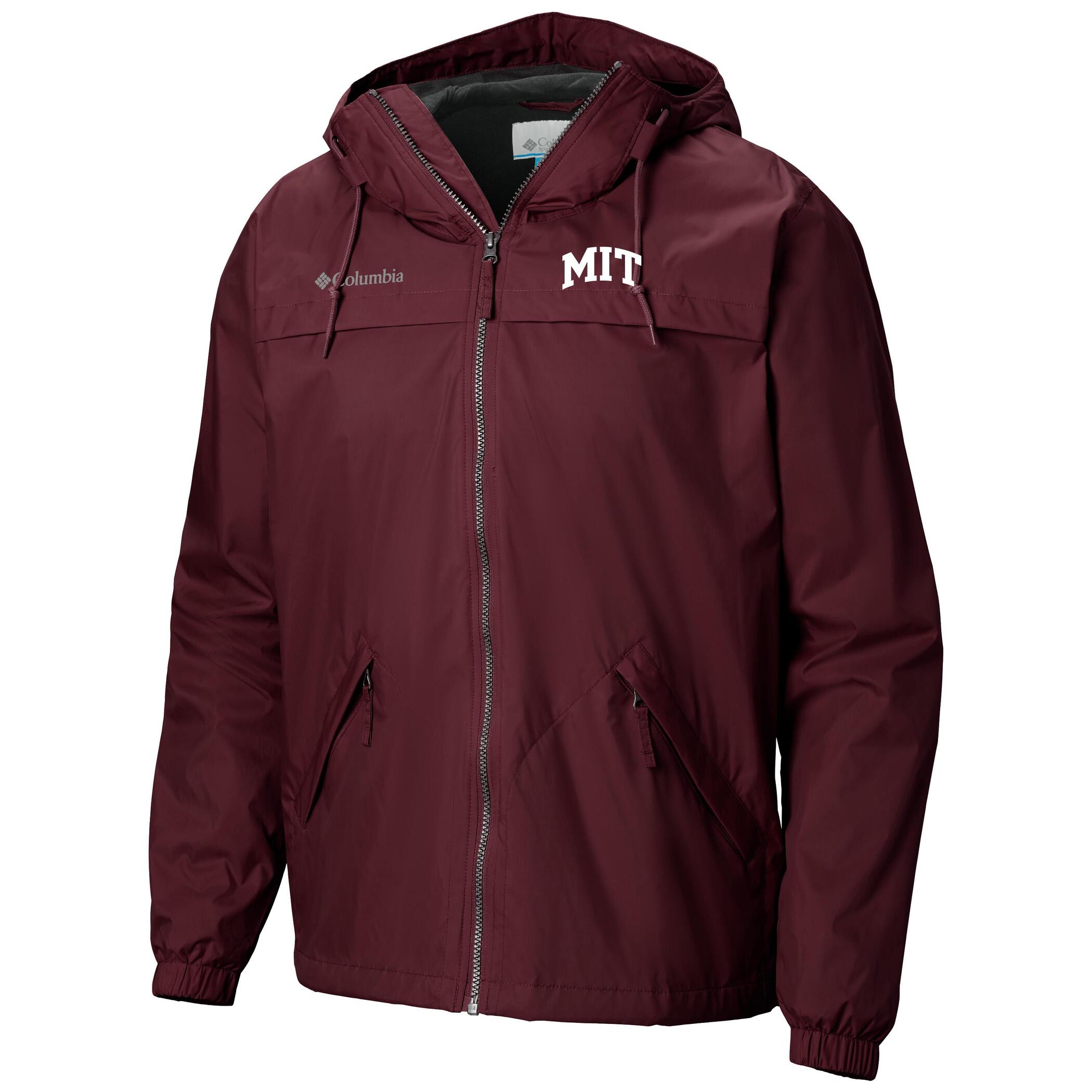 MIT Columbia Oroville Creek Lined Jacket – The COOP