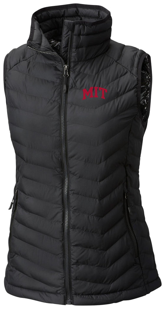 6428-MIT Womens Columbia Powder Lite Vest_media_01.jpg