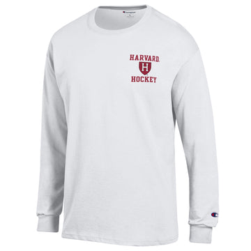6459-Harvard Champion Long Sleeve Hockey Tee With Back Stick Design_media_01.jpg