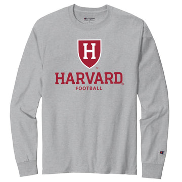 6469-Harvard Champion Long Sleeve Football Tee_media.jpg