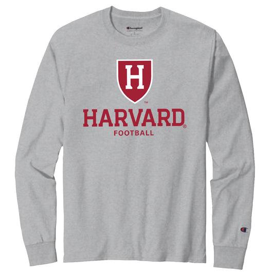 6469-Harvard Champion Long Sleeve Football Tee_media.jpg