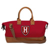 6478-Harvard Crimson Wool And Leather Athletic H Shield Weekdender Bag_media_01.jpg