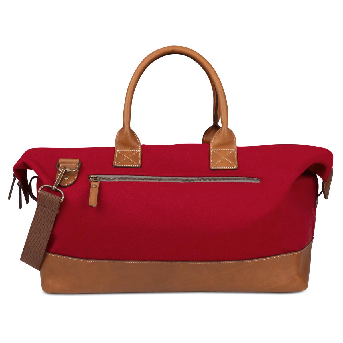 6478-Harvard Crimson Wool And Leather Athletic H Shield Weekdender Bag_media_02.jpg