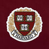 6479- Harvard Maroon Wool And Leather Veritas Tote_media_05.jpg