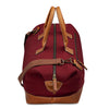 6480-Harvard Maroon Wool And Leather Veritas Weekender Bag_media_03.jpg