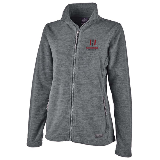 6486-Harvard Club of Boston Women's Boundry Full Zip Fleece Jacket_media.png