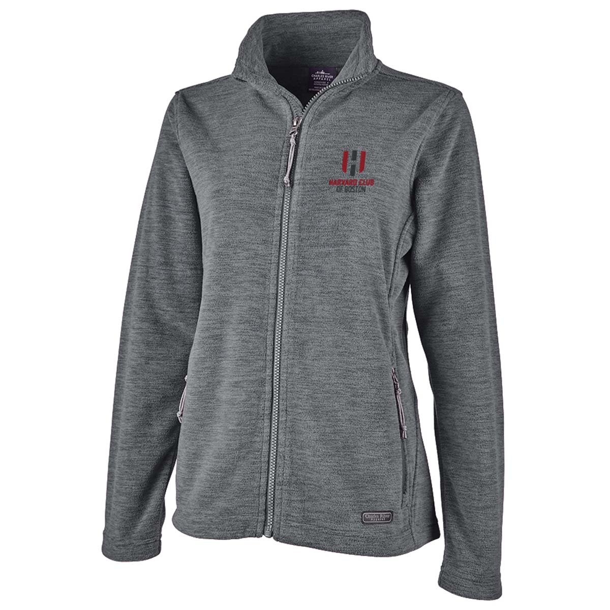 6486-Harvard Club of Boston Women's Boundry Full Zip Fleece Jacket_media.png