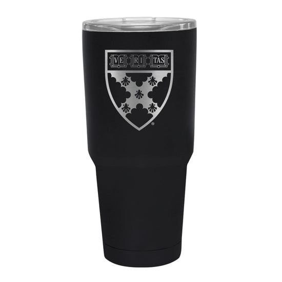 6497-Harvard Business School 30 oz Stainless Steel Insulated Tumbler_media.jpg