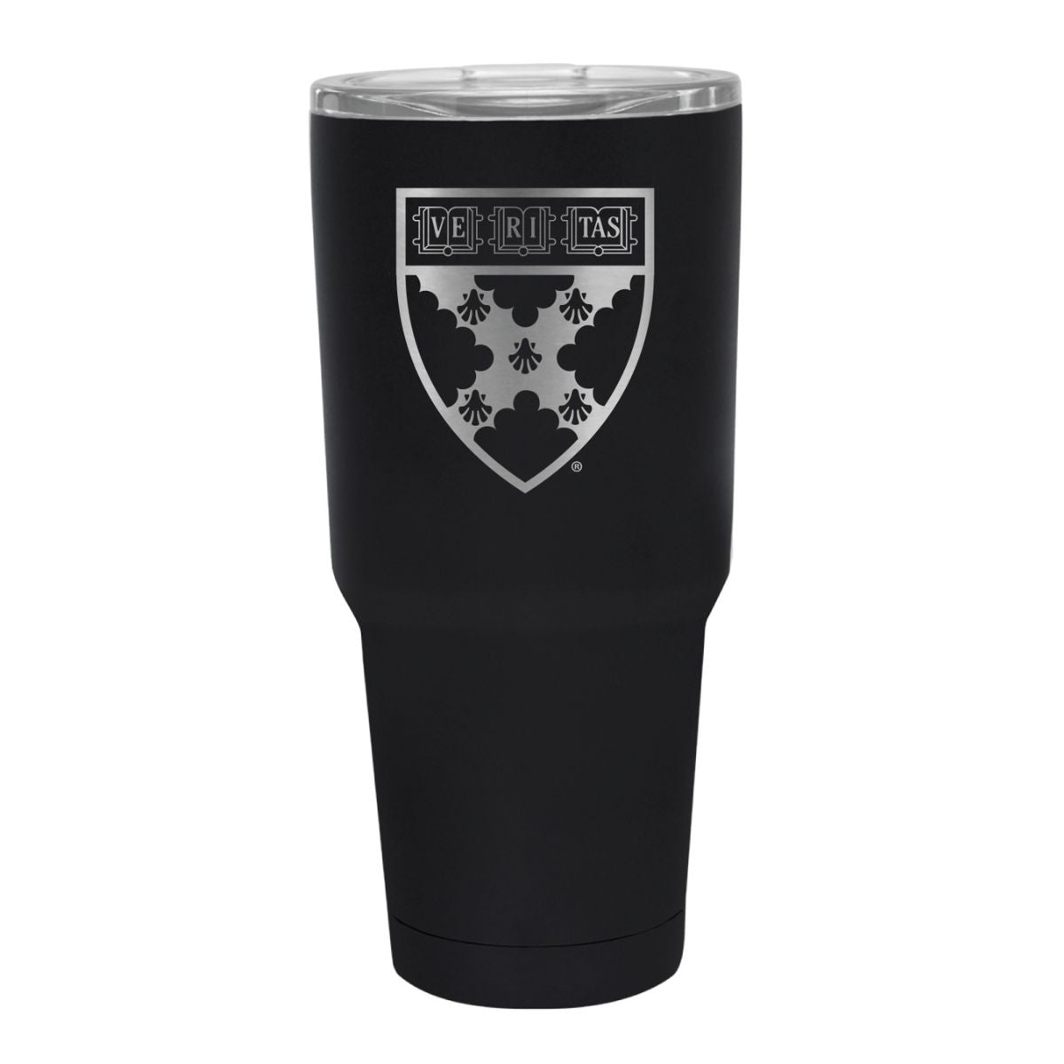 6497-Harvard Business School 30 oz Stainless Steel Insulated Tumbler_media.jpg